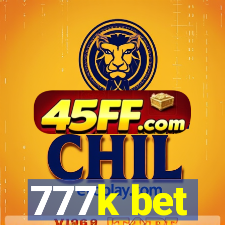777k bet